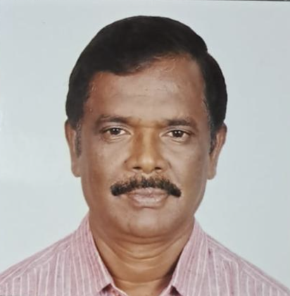 Charles Meiyalagu