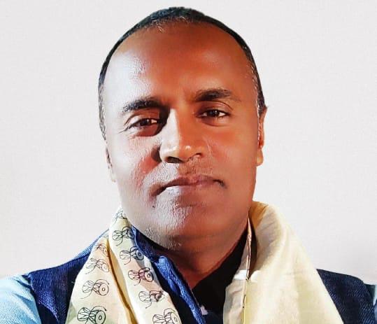 Jainendra Rai