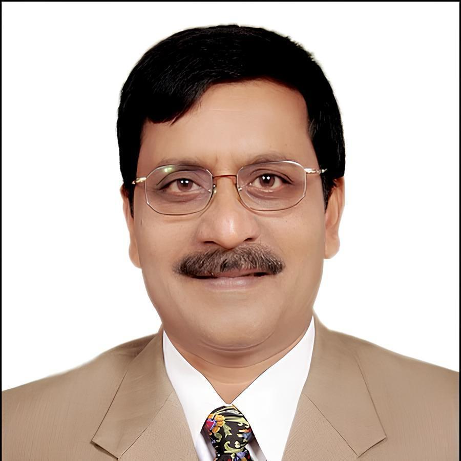 Dr. Subhash Jadhav