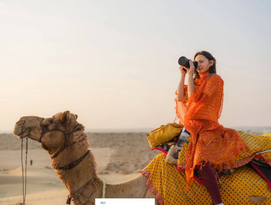 Tourist Guide Federation of India