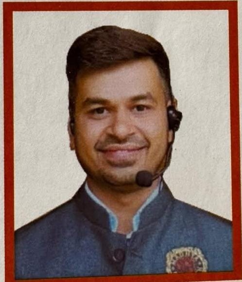 Ajay Singh Chohan