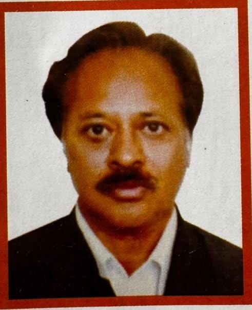 Ashok Sharda