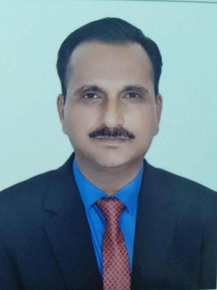 Legal Advocacy & Welfare