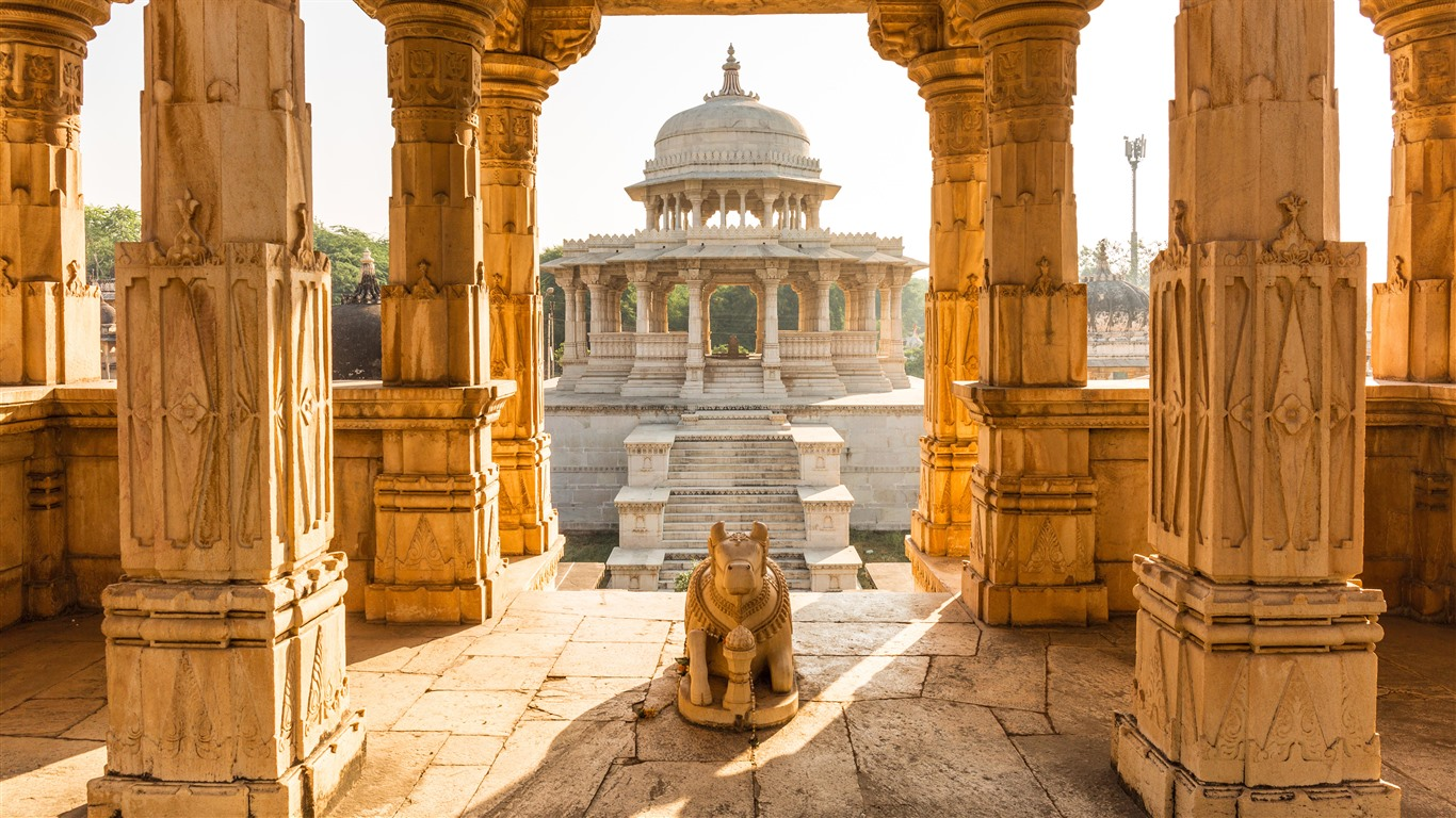 Royal Chhatri