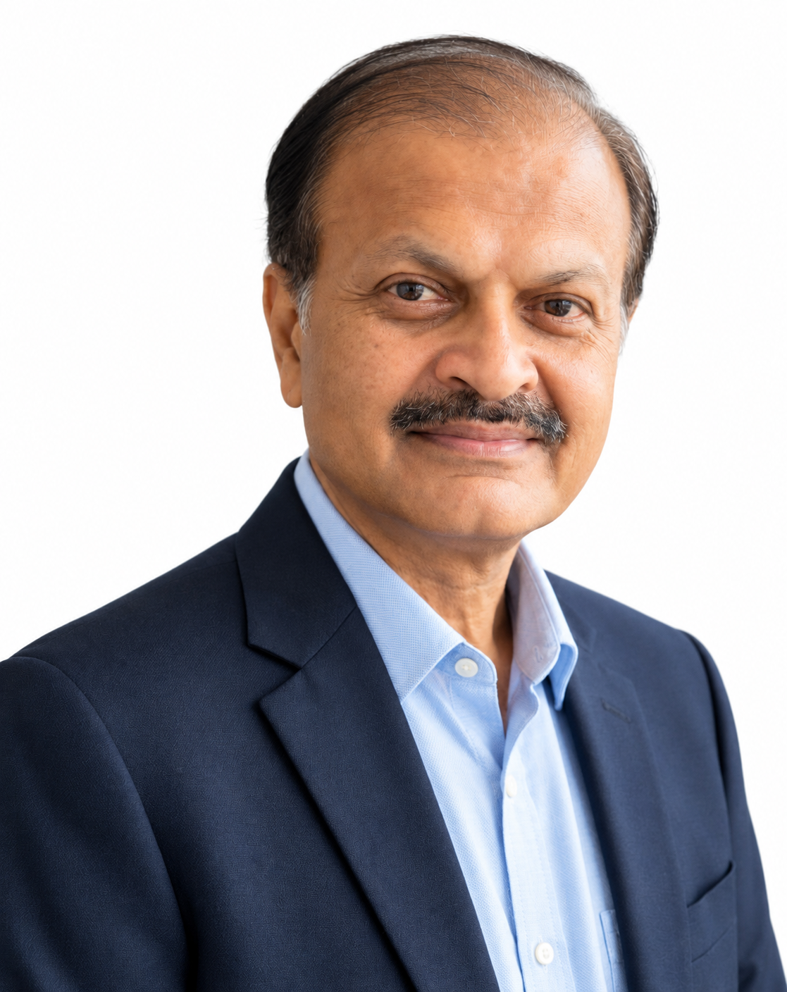 Rajendra Singh Shekhawat